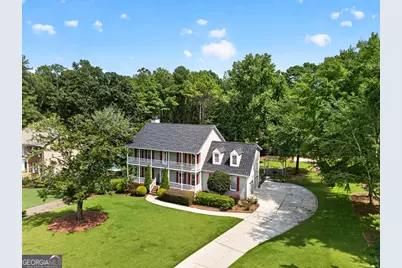 414 Holly Grove Church Road, Peachtree City, GA 30269 - Photo 4