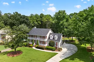 414 Holly Grove Church Rd, Peachtree City, GA 30269 - Photo 4