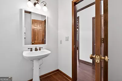 414 Holly Grove Church Road, Peachtree City, GA 30269 - Photo 24