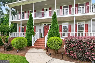 414 Holly Grove Church Road, Peachtree City, GA 30269 - Photo 6