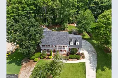 414 Holly Grove Church Road, Peachtree City, GA 30269 - Photo 68
