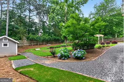 414 Holly Grove Church Road, Peachtree City, GA 30269 - Photo 66