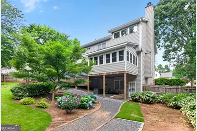 414 Holly Grove Church Road, Peachtree City, GA 30269 - Photo 64