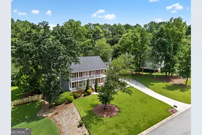 414 Holly Grove Church Road, Peachtree City, GA 30269 - Photo 70