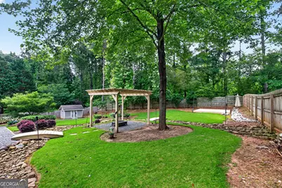 414 Holly Grove Church Road, Peachtree City, GA 30269 - Photo 62