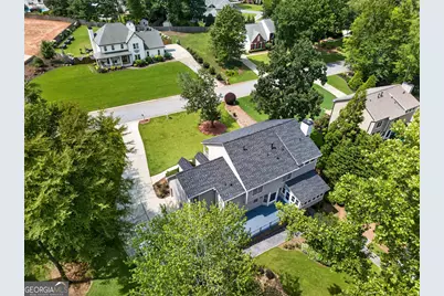 414 Holly Grove Church Road, Peachtree City, GA 30269 - Photo 72