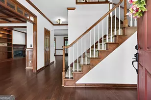 414 Holly Grove Church Rd, Peachtree City, GA 30269 - Photo 8