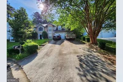 7155 Lone Oak Trace, Lithonia, GA 30058 - Photo 1