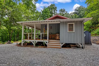 464 Myrtle Lane, Clayton, GA 30525 - Photo 4