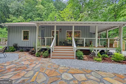 464 Myrtle Lane, Clayton, GA 30525 - Photo 2