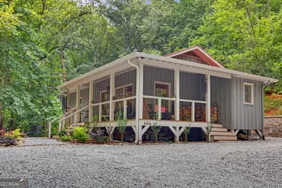 464 Myrtle Lane, Clayton, GA 30525 - Photo 8