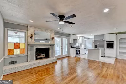 4875 Five Forks Trickum Road SW, Lilburn, GA 30047 - Photo 28