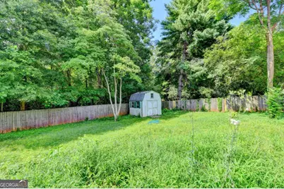 4875 Five Forks Trickum Road SW, Lilburn, GA 30047 - Photo 60