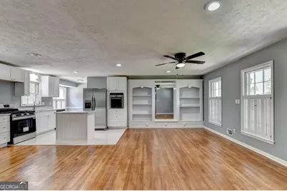 4875 Five Forks Trickum Road SW, Lilburn, GA 30047 - Photo 6