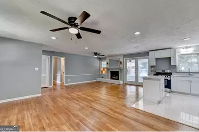 4875 Five Forks Trickum Road SW, Lilburn, GA 30047 - Photo 10