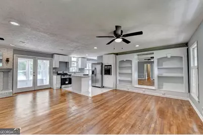 4875 Five Forks Trickum Road SW, Lilburn, GA 30047 - Photo 8