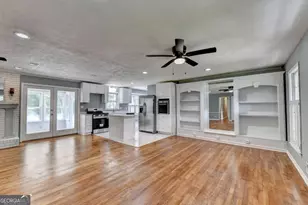 4875 Five Forks Trickum Rd SW, Lilburn, GA 30047 - Photo 8