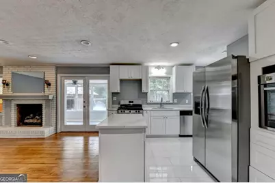 4875 Five Forks Trickum Road SW, Lilburn, GA 30047 - Photo 12