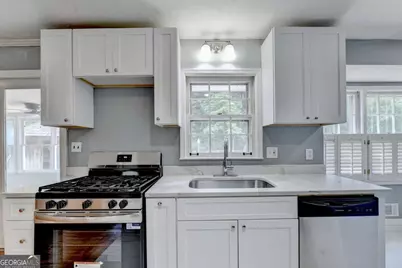 4875 Five Forks Trickum Road SW, Lilburn, GA 30047 - Photo 20