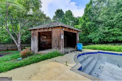 4875 Five Forks Trickum Road SW, Lilburn, GA 30047 - Photo 56