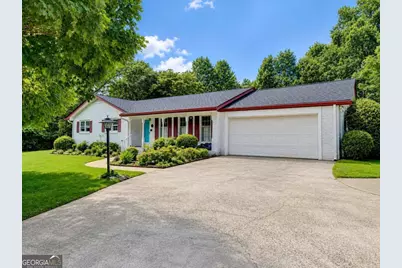 4875 Five Forks Trickum Road SW, Lilburn, GA 30047 - Photo 2