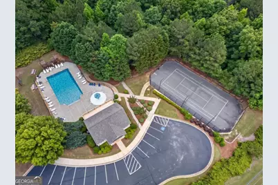 6 Radian Way, Dallas, GA 30132 - Photo 8