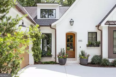 185 Oakland Way, Athens, GA 30606 - Photo 2