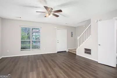 5731 Wells Circle, Stone Mountain, GA 30087 - Photo 2