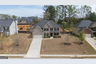 136 Delwood Drive, McDonough, GA 30252 - Photo 38