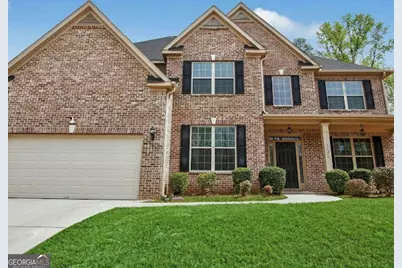 136 Delwood Drive, McDonough, GA 30252 - Photo 2