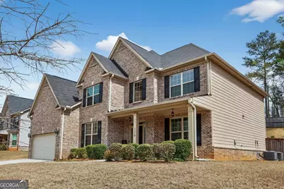 136 Delwood Drive, McDonough, GA 30252 - Photo 4