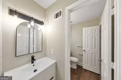 2611 Golfview Terrace SE, Conyers, GA 30013 - Photo 28