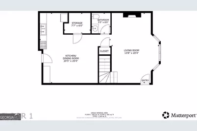 2611 Golfview Terrace SE, Conyers, GA 30013 - Photo 34