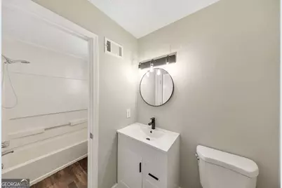 2611 Golfview Terrace SE, Conyers, GA 30013 - Photo 4