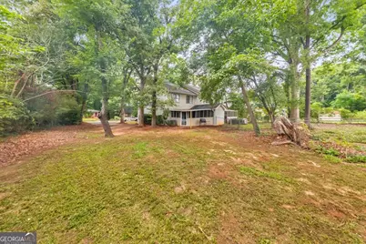 2611 Golfview Terrace SE, Conyers, GA 30013 - Photo 32