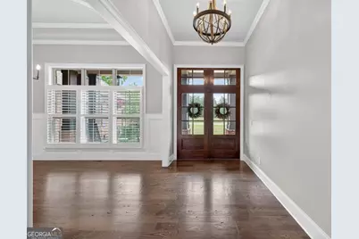 436 Thunder Road, Buford, GA 30518 - Photo 4