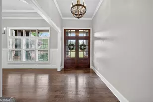 436 Thunder Rd, Buford, GA 30518 - Photo 4