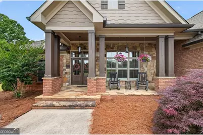 436 Thunder Road, Buford, GA 30518 - Photo 2