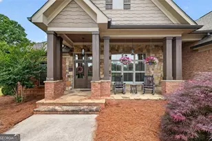 436 Thunder Rd, Buford, GA 30518 - Photo 2