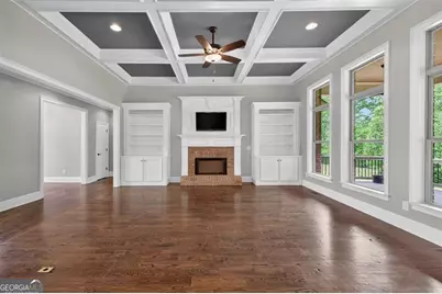 436 Thunder Road, Buford, GA 30518 - Photo 10