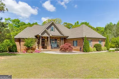 436 Thunder Road, Buford, GA 30518 - Photo 1
