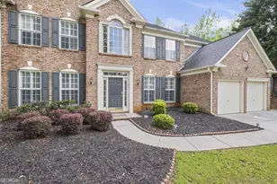 1465 Laleiah Dr, Cumming, GA 30041 - Photo 2