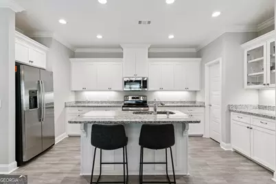 136 The Villas Way, Kingsland, GA 31548 - Photo 10