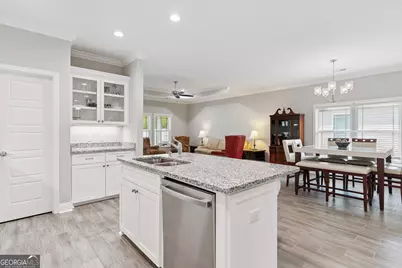 136 The Villas Way, Kingsland, GA 31548 - Photo 8