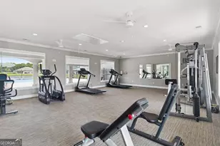 136 The Villas Wy, Kingsland, GA 31548 - Photo 28