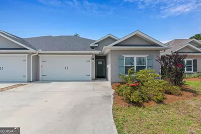 136 The Villas Way, Kingsland, GA 31548 - Photo 1