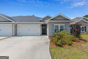 136 The Villas Wy, Kingsland, GA 31548 - Photo 1