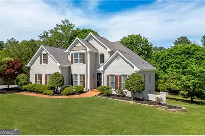 3209 Thompson Mill Road, Buford, GA 30519 - Photo 2
