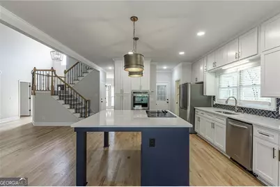 3209 Thompson Mill Road, Buford, GA 30519 - Photo 12