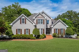 3209 Thompson Mill Rd, Buford, GA 30519 - Photo 1